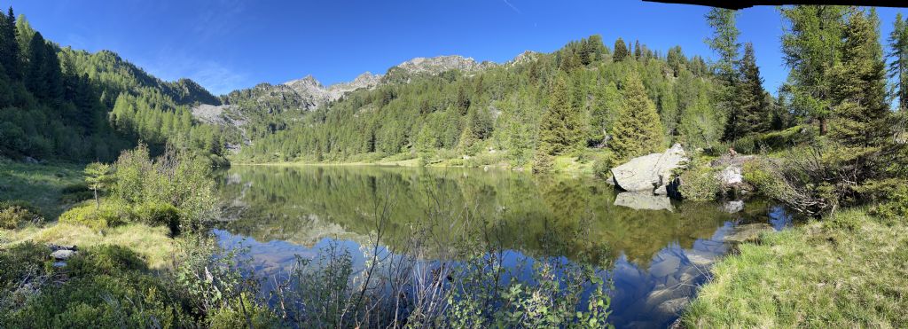 Laghi.......del TRENTINO